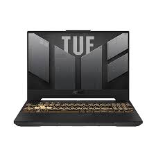 ASUS TUF Gaming F15 FX507ZC4 Core i5 12th Gen RTX 3050 4GB Graphics 15.6" FHD Gaming Laptop