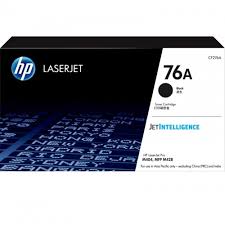 JCT TONER LASER 76A No Chip