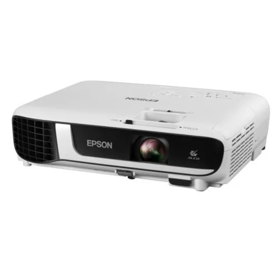 EPSON EB-W52 WXGA 4000 LUMENS PROJECTOR-0007 (JAPAN)