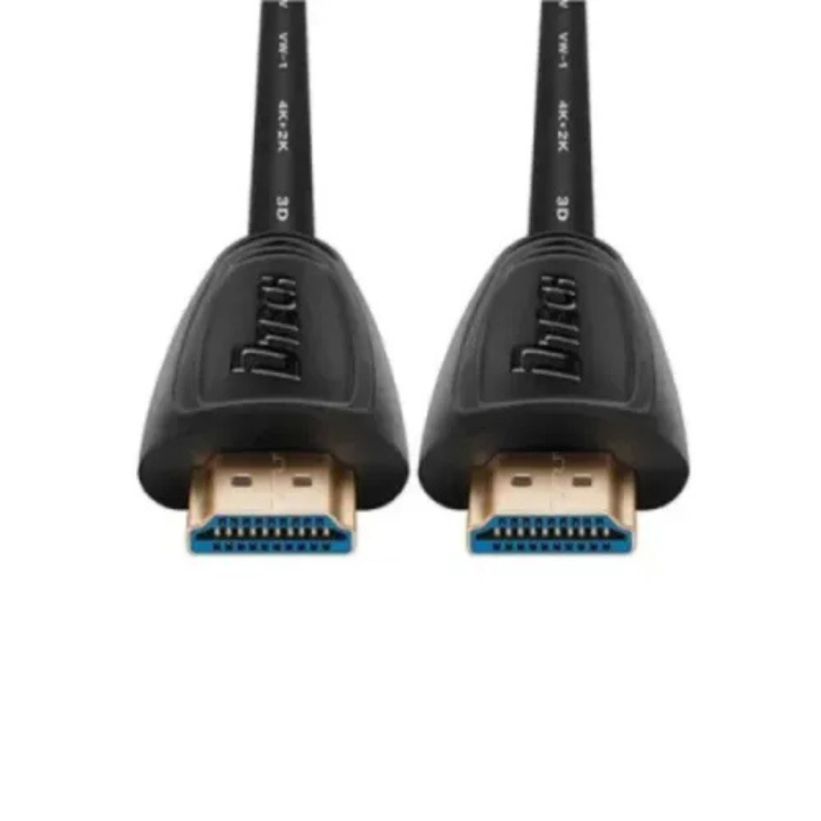 Dtech DT-H003 HDMI Copper 4K Cable 1.5 METER 0002 (CHINA)