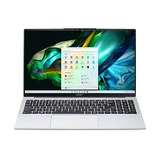 Acer Aspire 3 A325-45 Celeron N4500,8GB DDR4 3200, 512GB SSD, 15.6 Inch HD, FREE DOS, PURE SILVER Laptop
