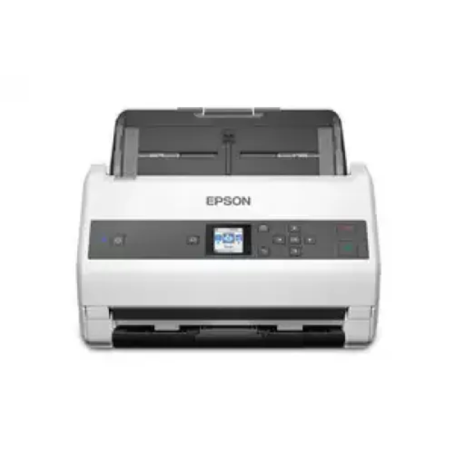 EPSON DS-870 WORKFORCE DOCUMENT SCANNER