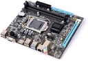 ENTER E-H110 DDR4 MOTHERBOARD