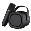 Havit SK819BT Mini Portable Karaoke Bluetooth Microphone Wireless Speaker
