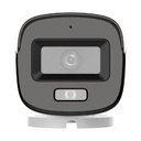 HIKVISION DS-2CE10KF0T-FS 3K 5MP COLORVU AUDIO FIXED MINI BULLET CAMERA