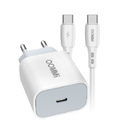 OOMMi WCG005 20W USB To Type-C Charger