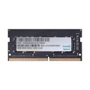 RAM 8GB DDR-4 3200 BUS APACER LAPTOP