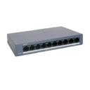 HIKVISION DS-3E0110MP-E/M 8 PORT POE UNMANAGED SWITCH