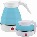MA-1612 Foldable Electric Kettle