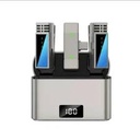 Jmary MW-15 Dual Wireless Microphone