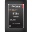 WALTON (WS5512M) 512GB SATA ANTIQUE SSD
